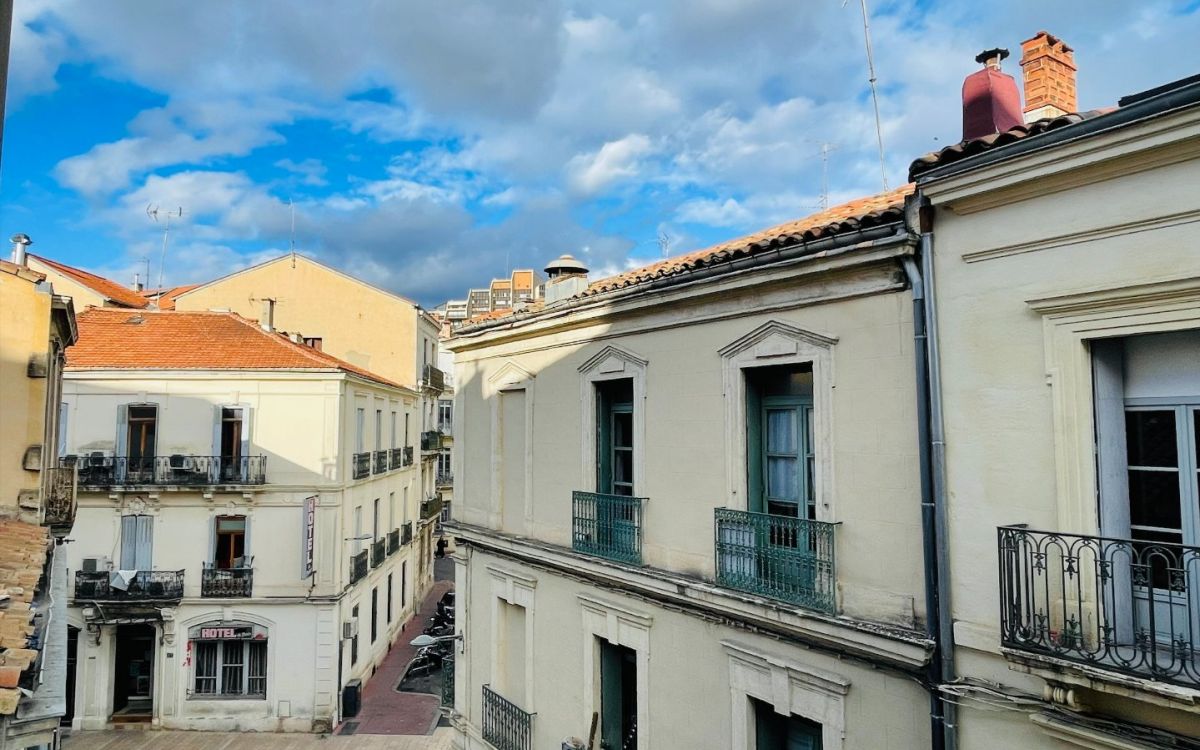 à louer Appartement Montpellier