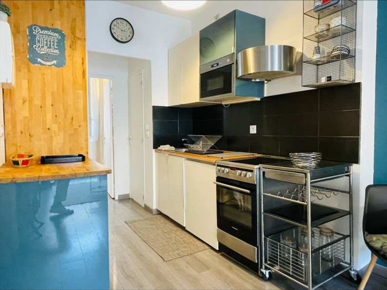 location Appartement Montpellier - Photo 6
