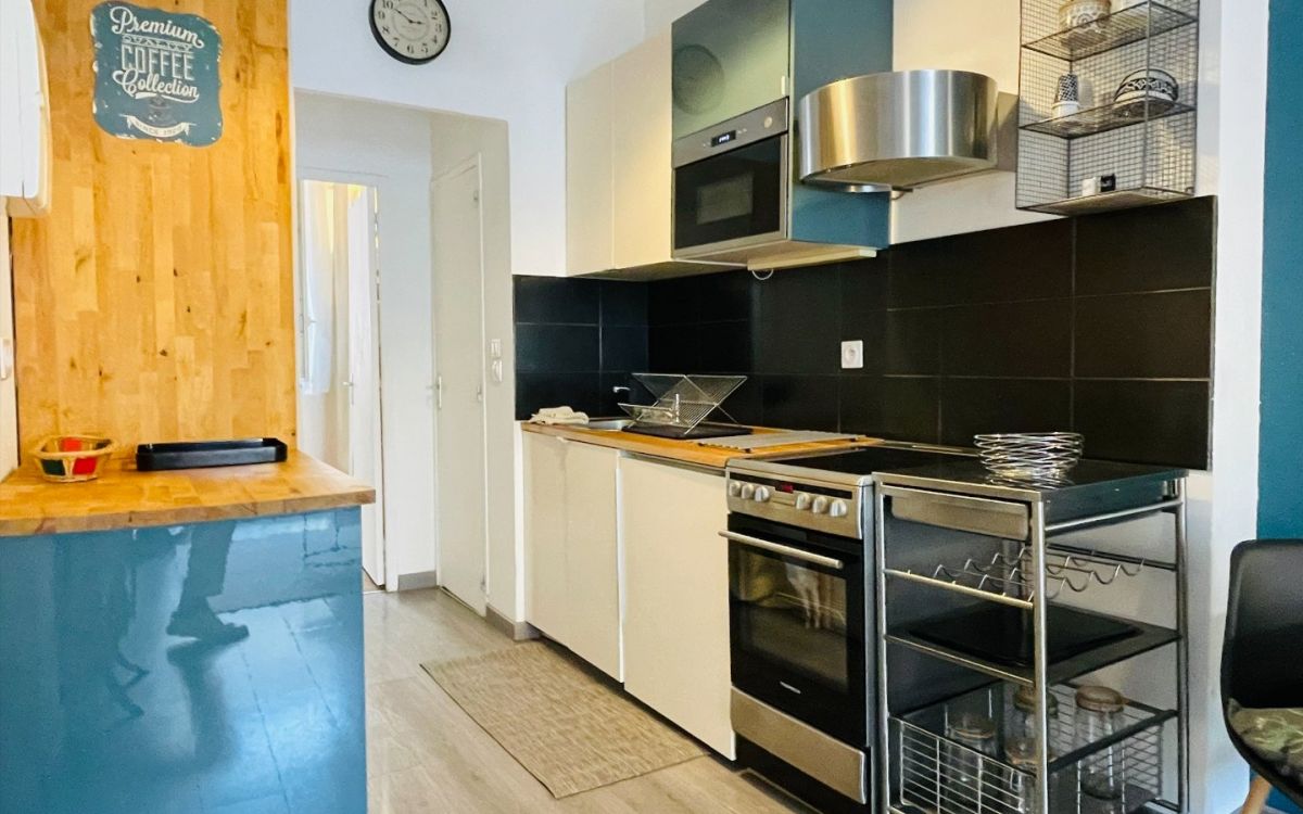 à louer Appartement Montpellier