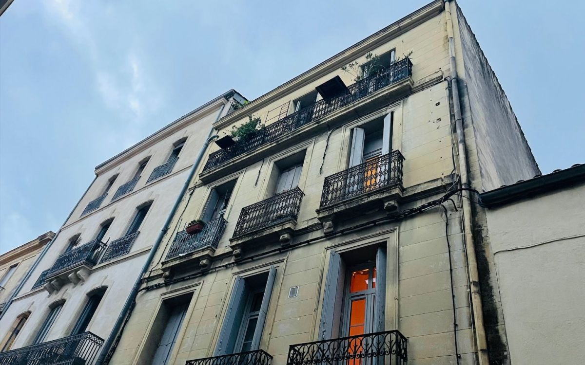 à louer Appartement Montpellier