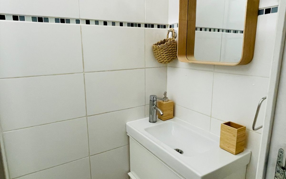 à louer Appartement Montpellier