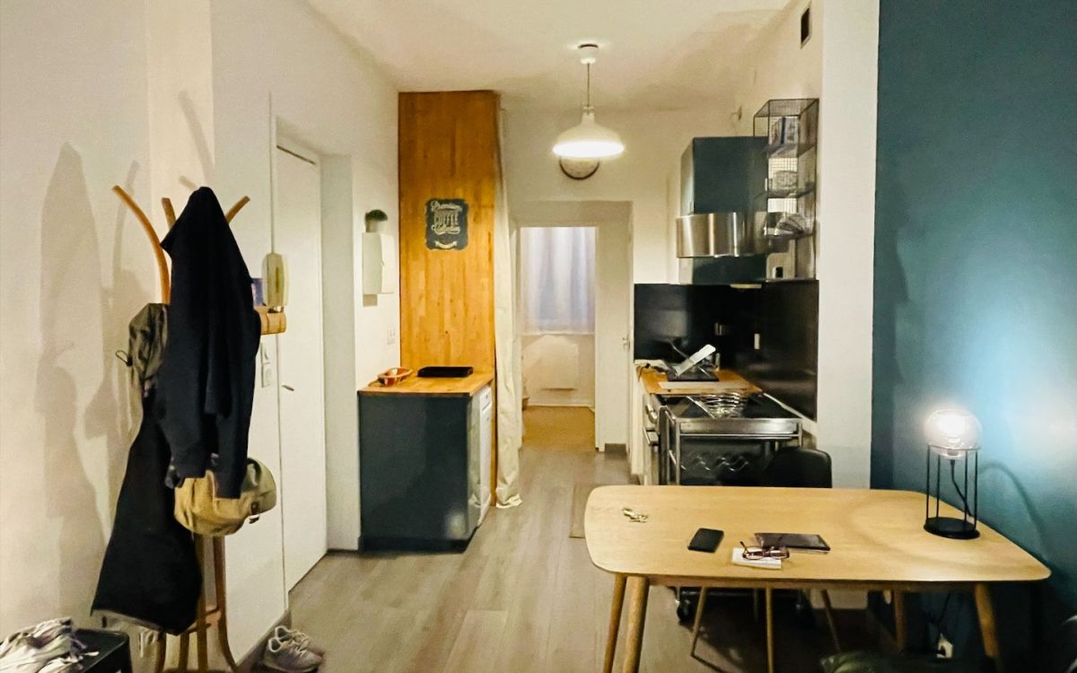 à louer Appartement Montpellier