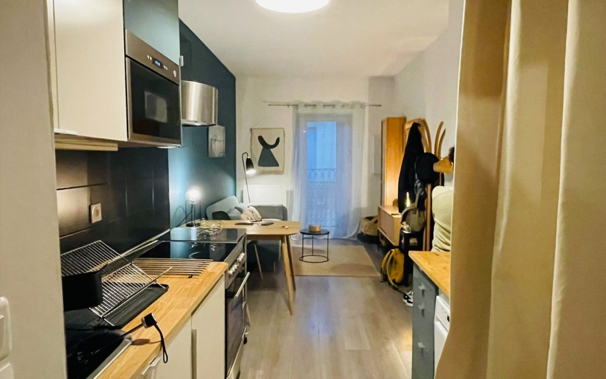 à louer Appartement Montpellier
