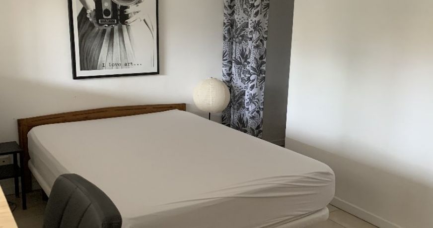 location Appartement Palavas Les Flots