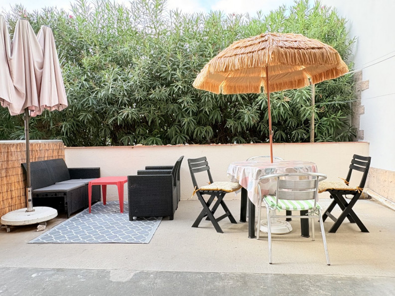 location Appartement Palavas Les Flots - Photo 6