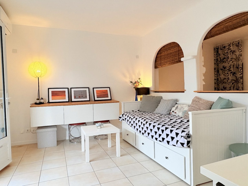 location Appartement Palavas Les Flots - Photo 2