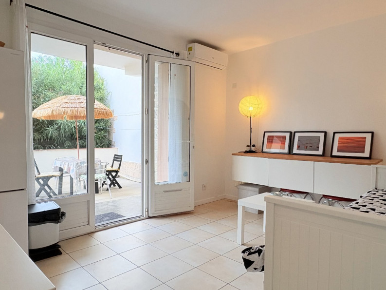 location Appartement Palavas Les Flots - Photo 3