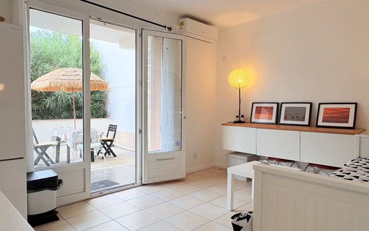 à louer Appartement Palavas Les Flots