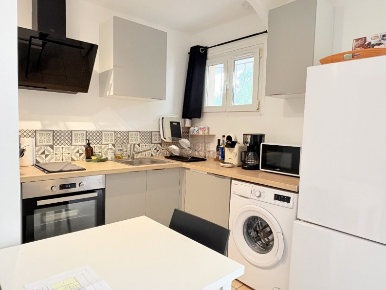 location Appartement Palavas Les Flots - Photo 5