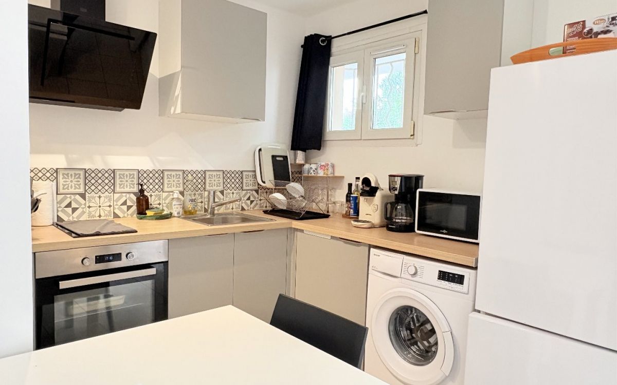à louer Appartement Palavas Les Flots