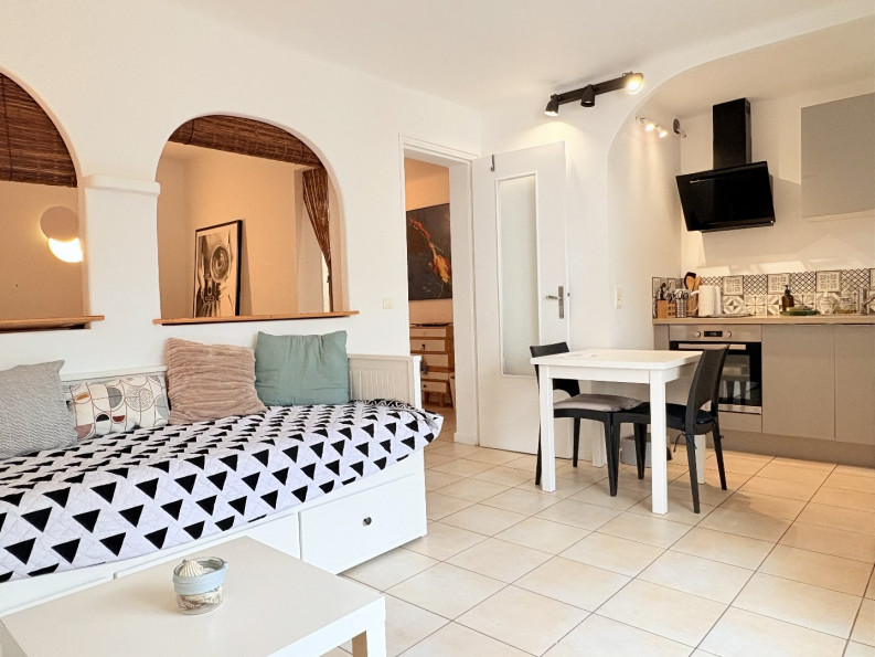 location Appartement Palavas Les Flots - Photo 1