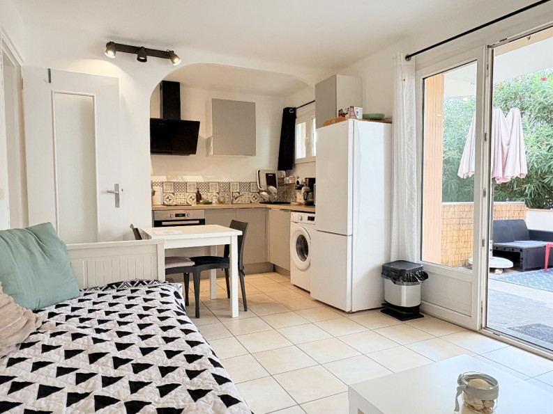 location Appartement Palavas Les Flots - Photo 4