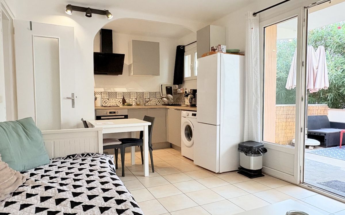 à louer Appartement Palavas Les Flots