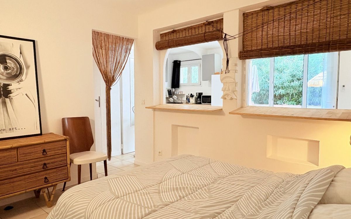 à louer Appartement Palavas Les Flots