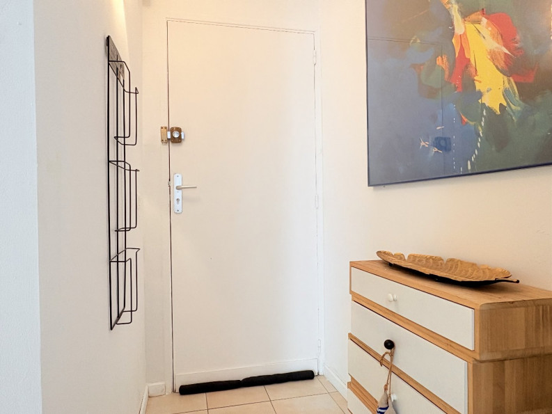 location Appartement Palavas Les Flots - Photo 10