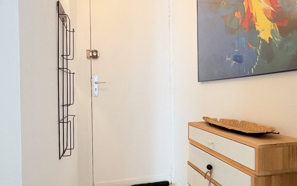 à louer Appartement Palavas Les Flots