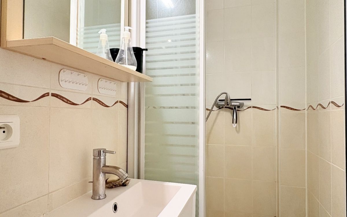 à louer Appartement Palavas Les Flots