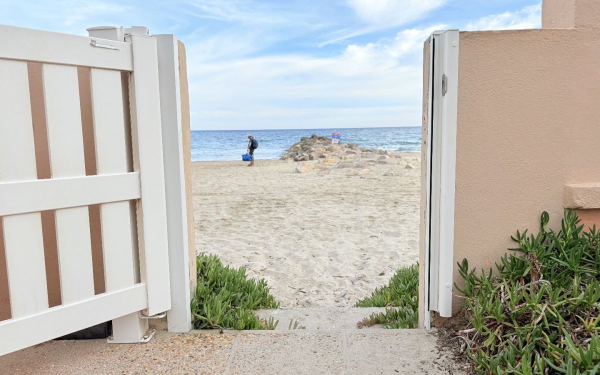 à louer Appartement Palavas Les Flots