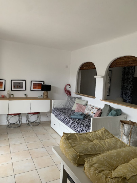 location Appartement Palavas Les Flots - Photo 2