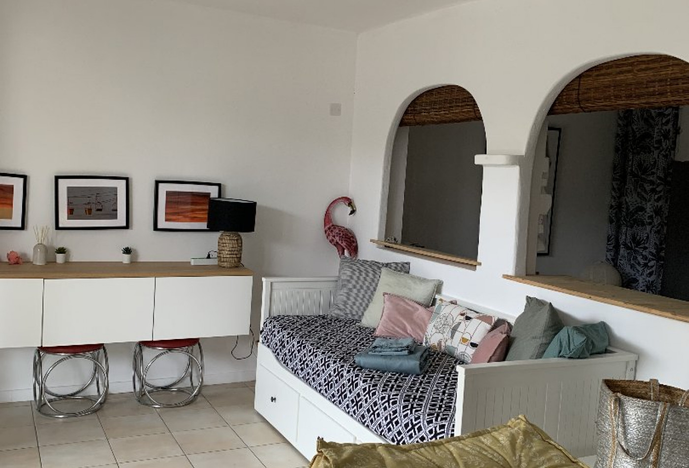 location Appartement Palavas Les Flots - Photo 2