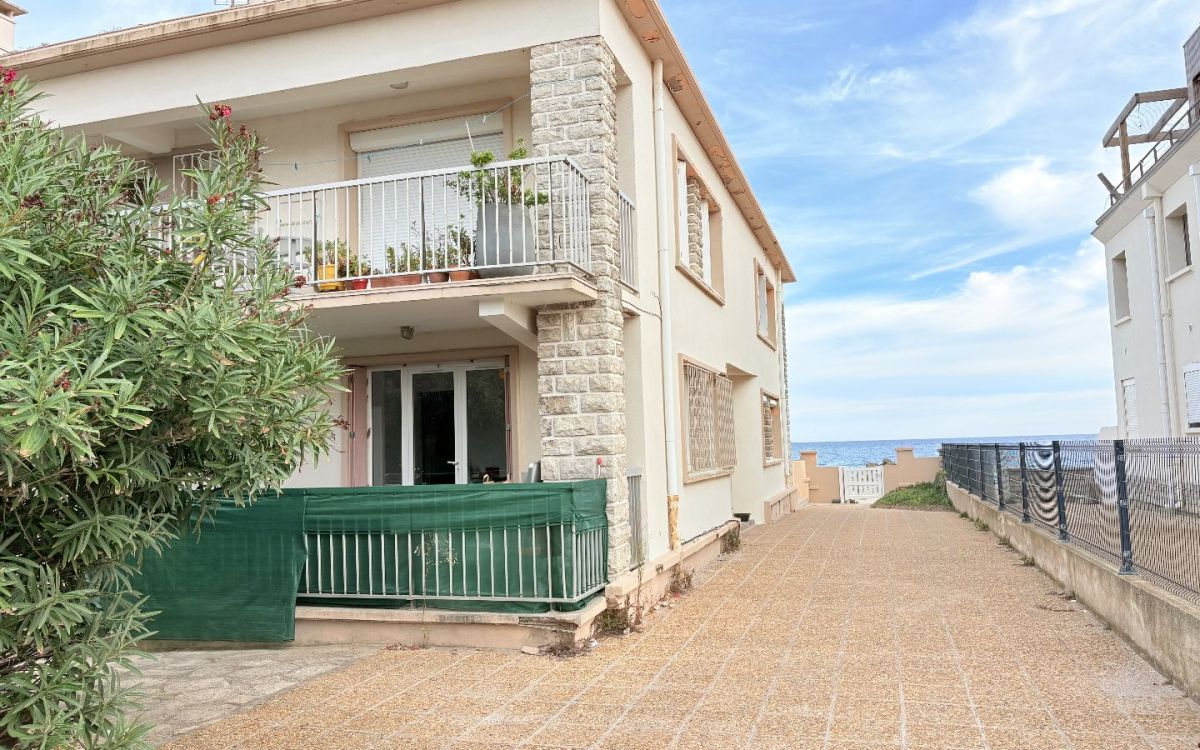 à louer Appartement Palavas Les Flots