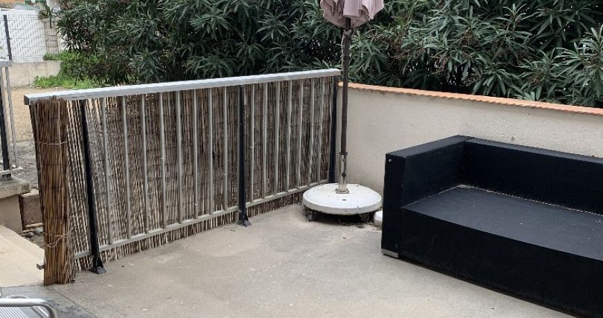 location Appartement Palavas Les Flots