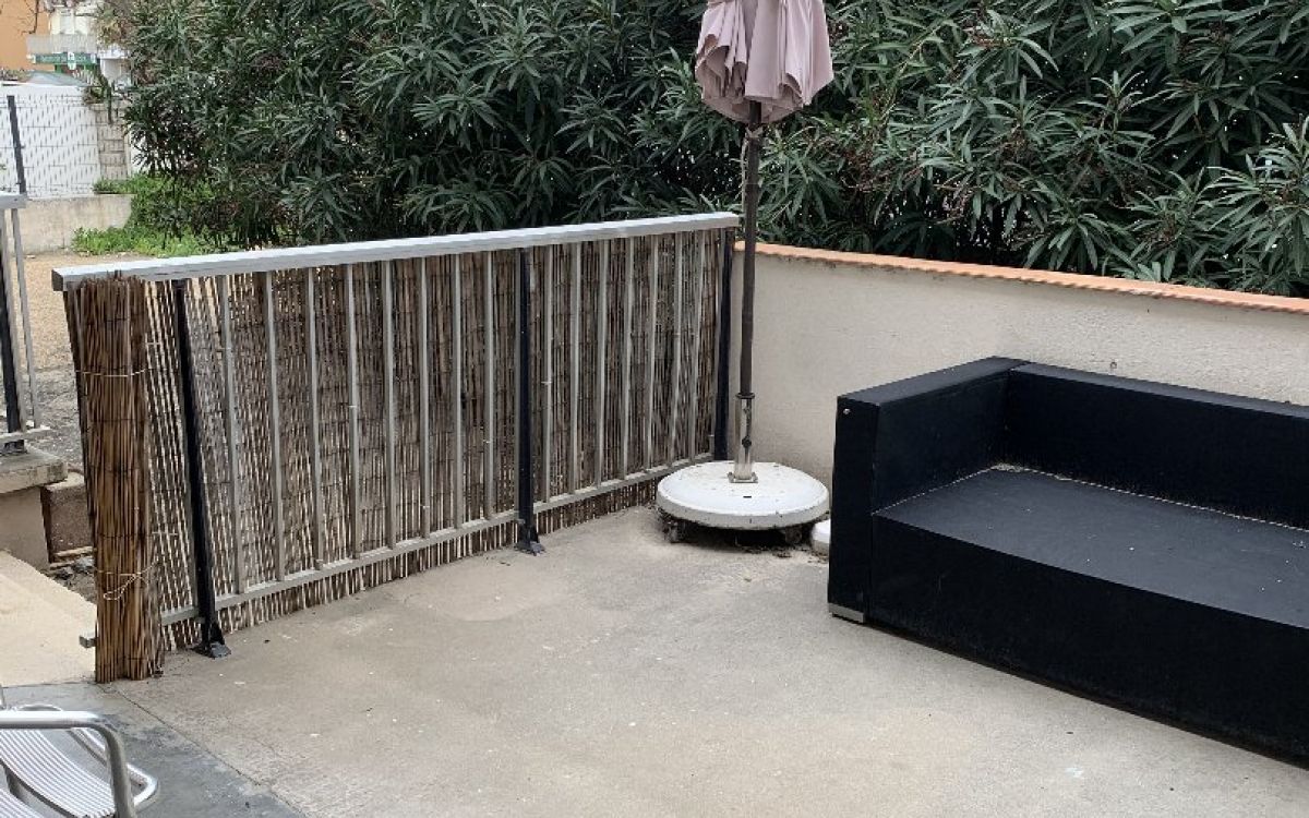 à louer Appartement Palavas Les Flots