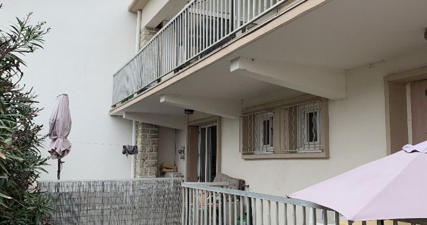 location Appartement Palavas Les Flots