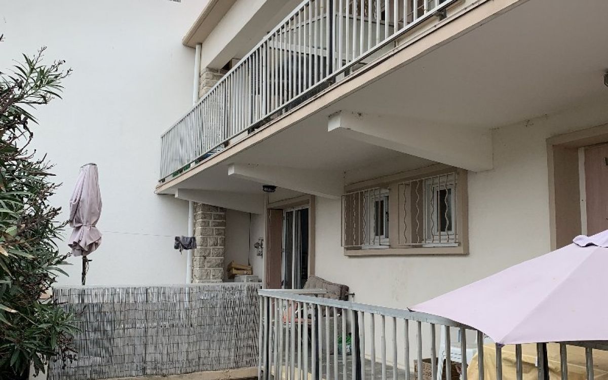 à louer Appartement Palavas Les Flots