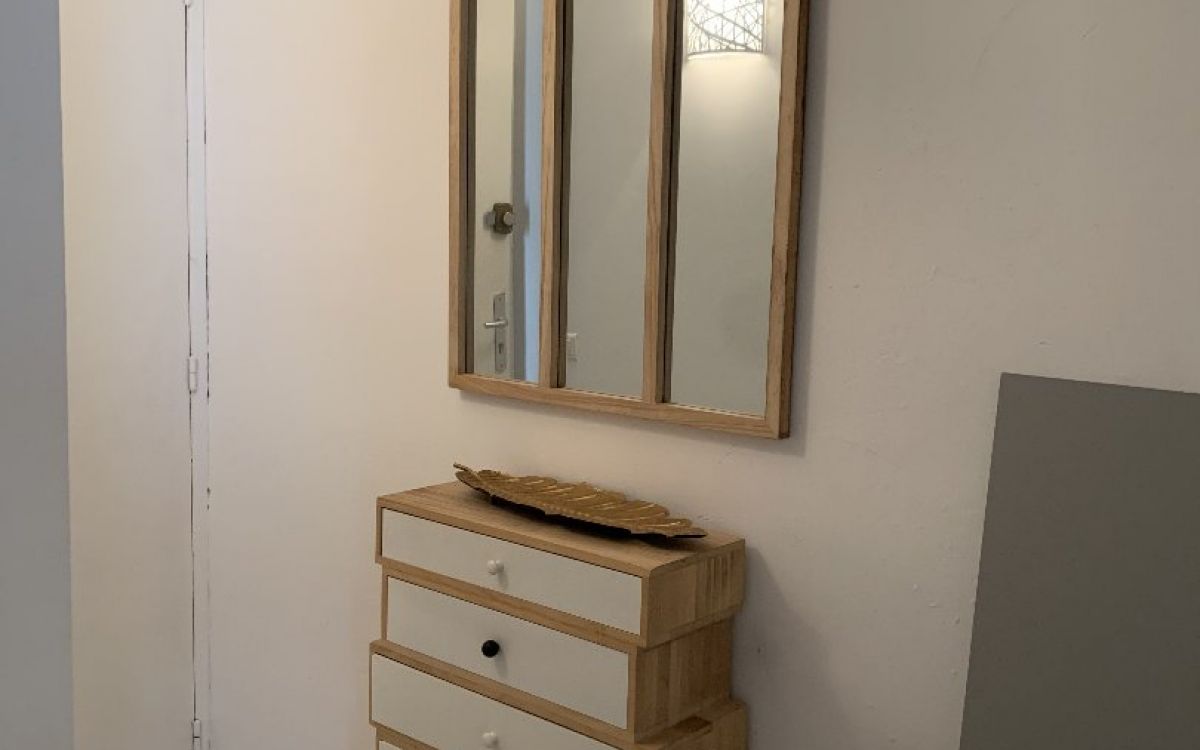 à louer Appartement Palavas Les Flots