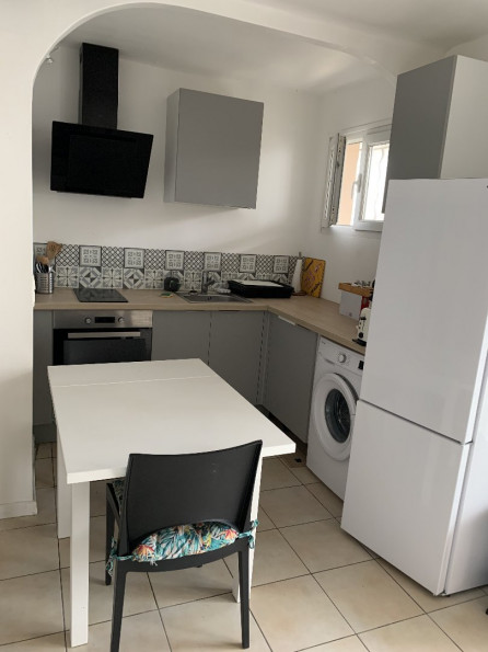 location Appartement Palavas Les Flots - Photo 3