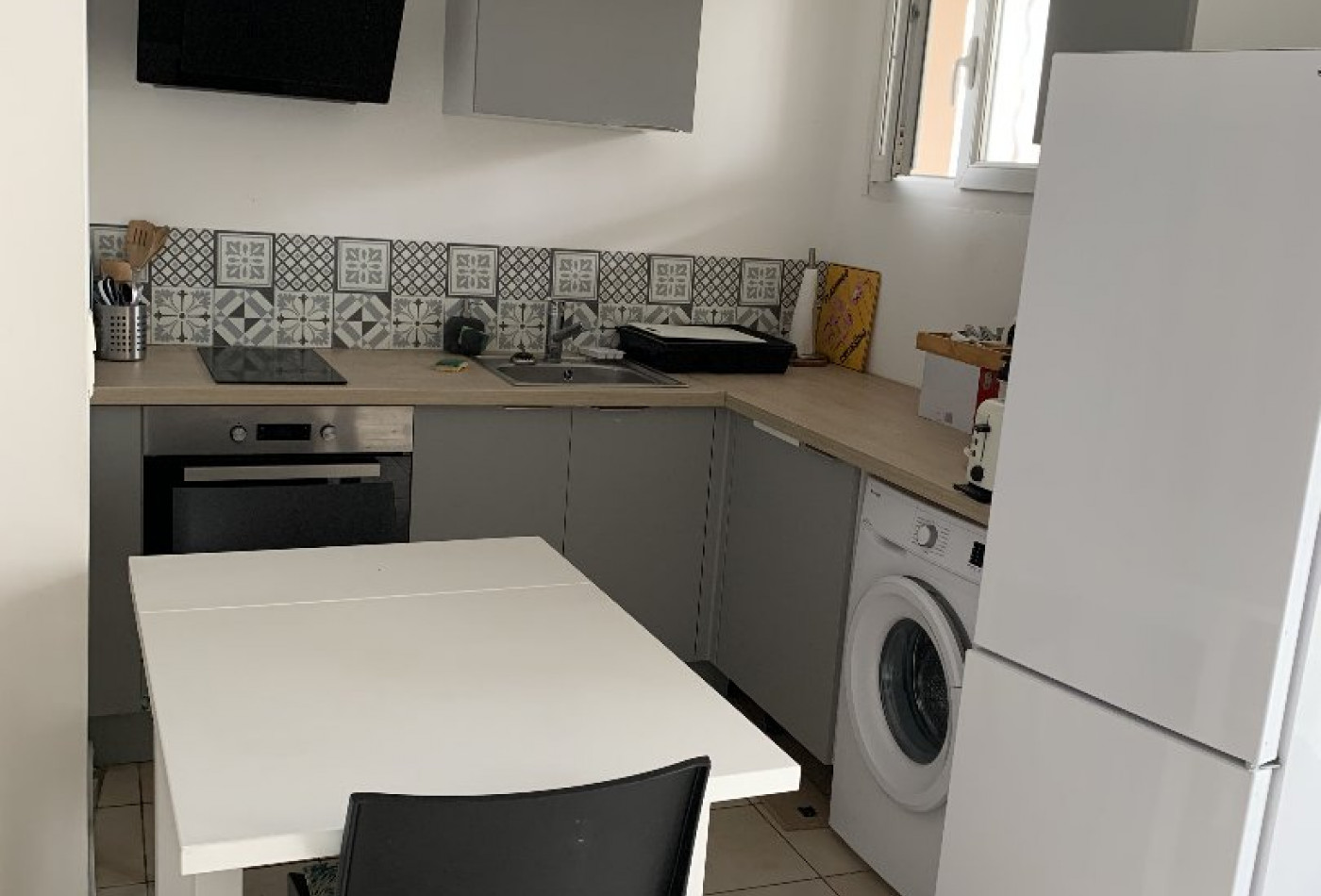 location Appartement Palavas Les Flots - Photo 3