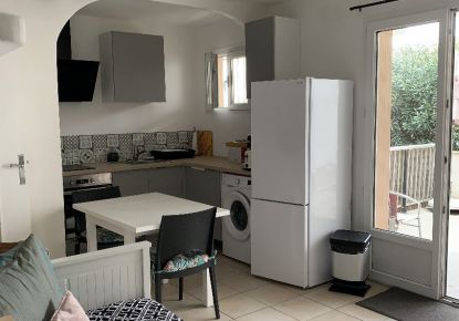 location Appartement Palavas Les Flots