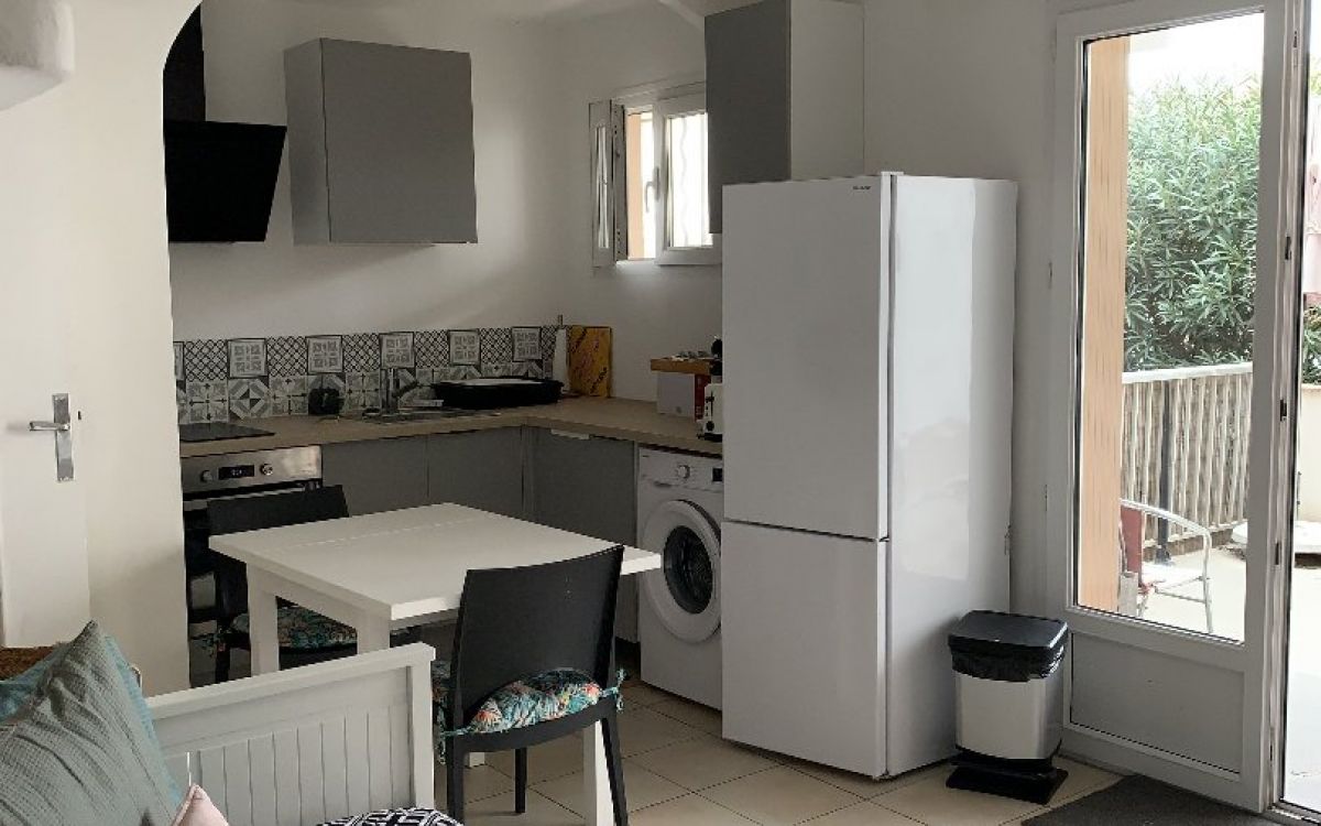 à louer Appartement Palavas Les Flots