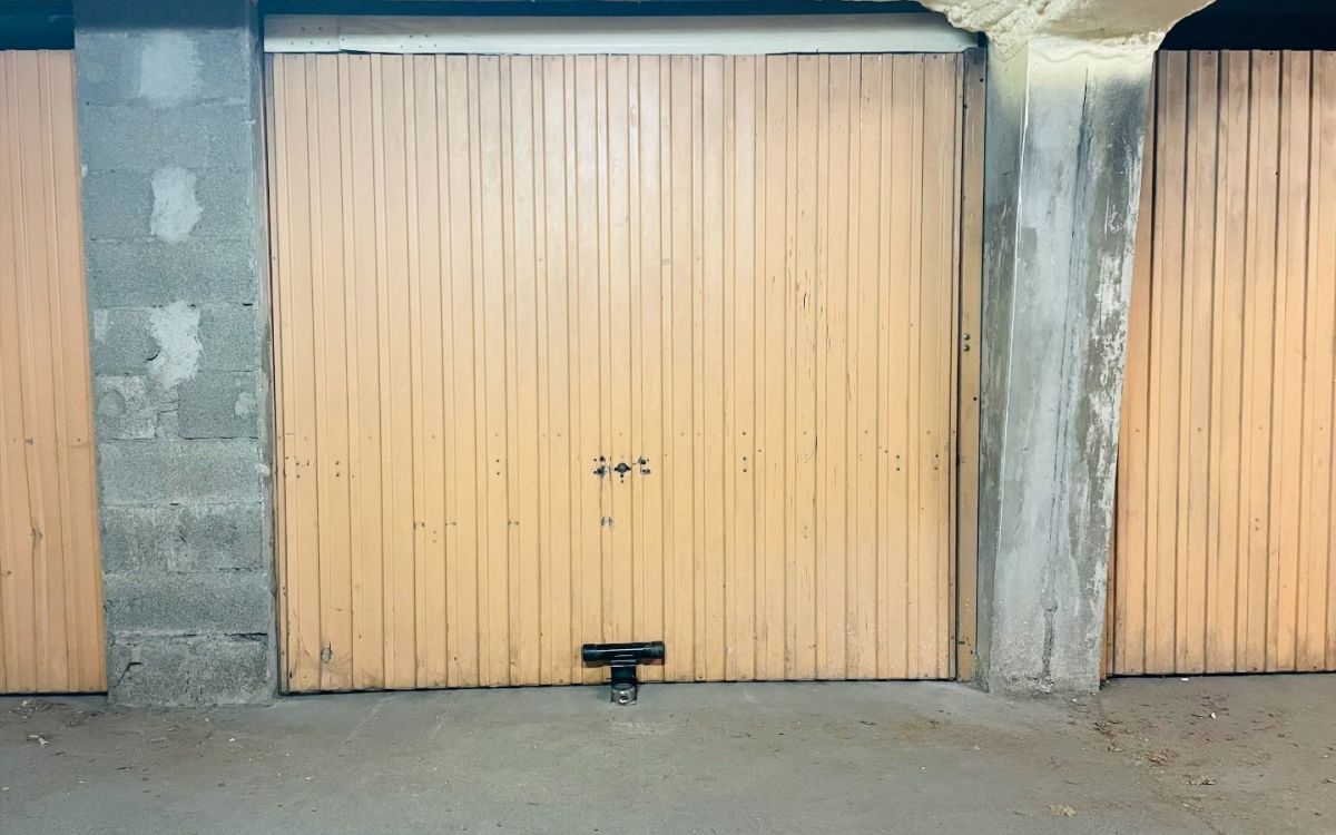 à louer Garage Castelnau Le Lez