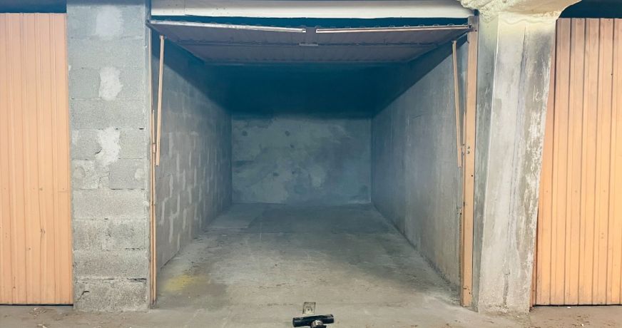 location Garage Castelnau Le Lez