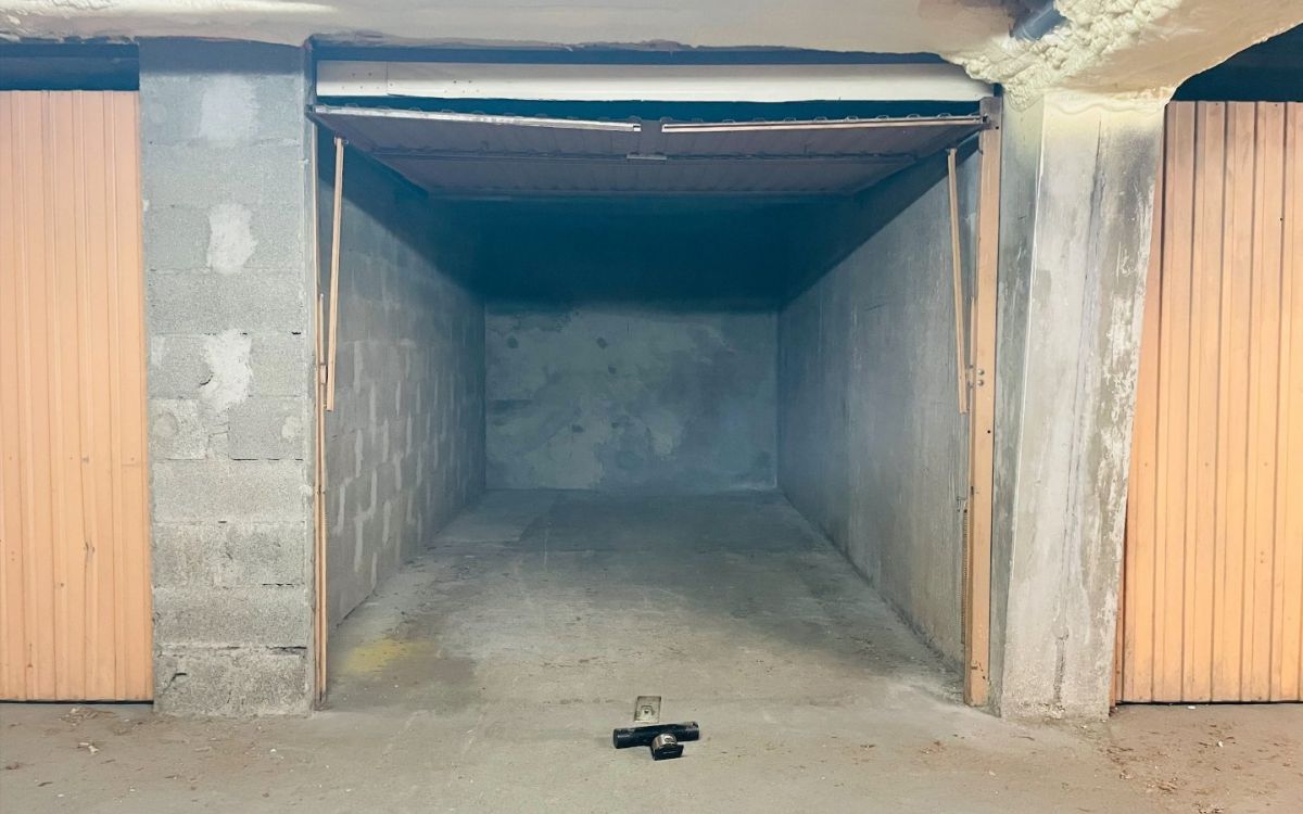 à louer Garage Castelnau Le Lez