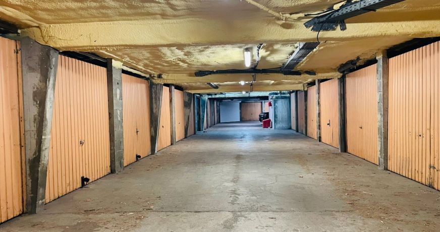 location Garage Castelnau Le Lez