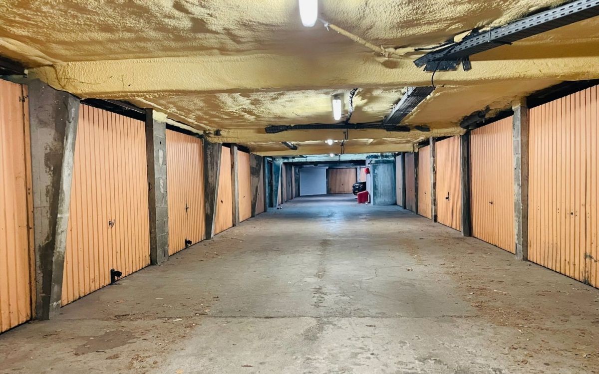 à louer Garage Castelnau Le Lez