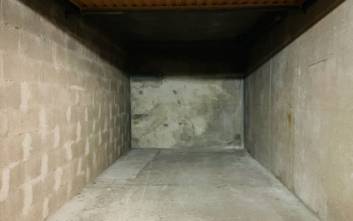 à louer Garage Castelnau Le Lez