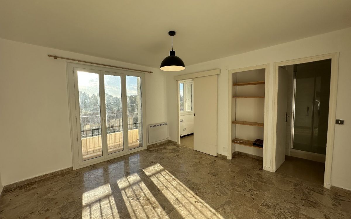 à louer Appartement Montpellier