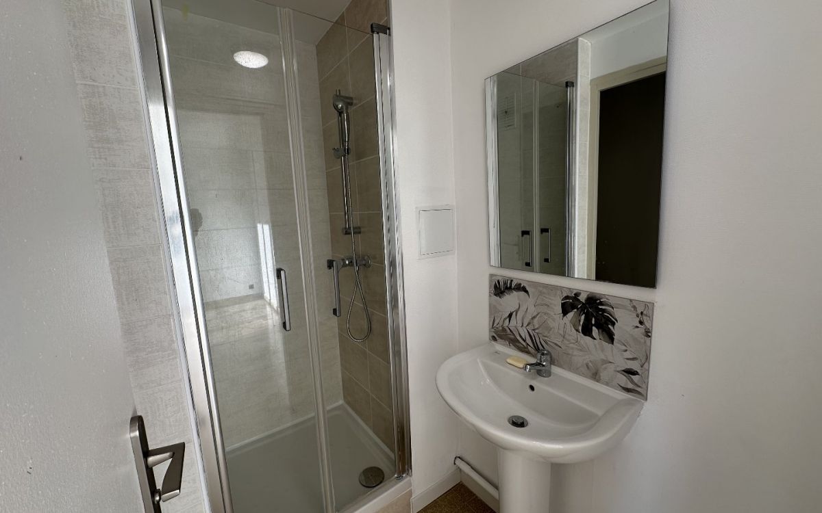 à louer Appartement Montpellier