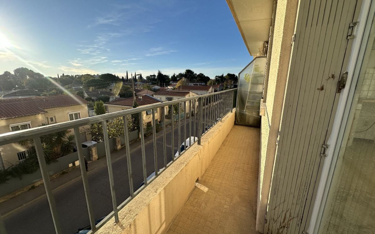 à louer Appartement Montpellier
