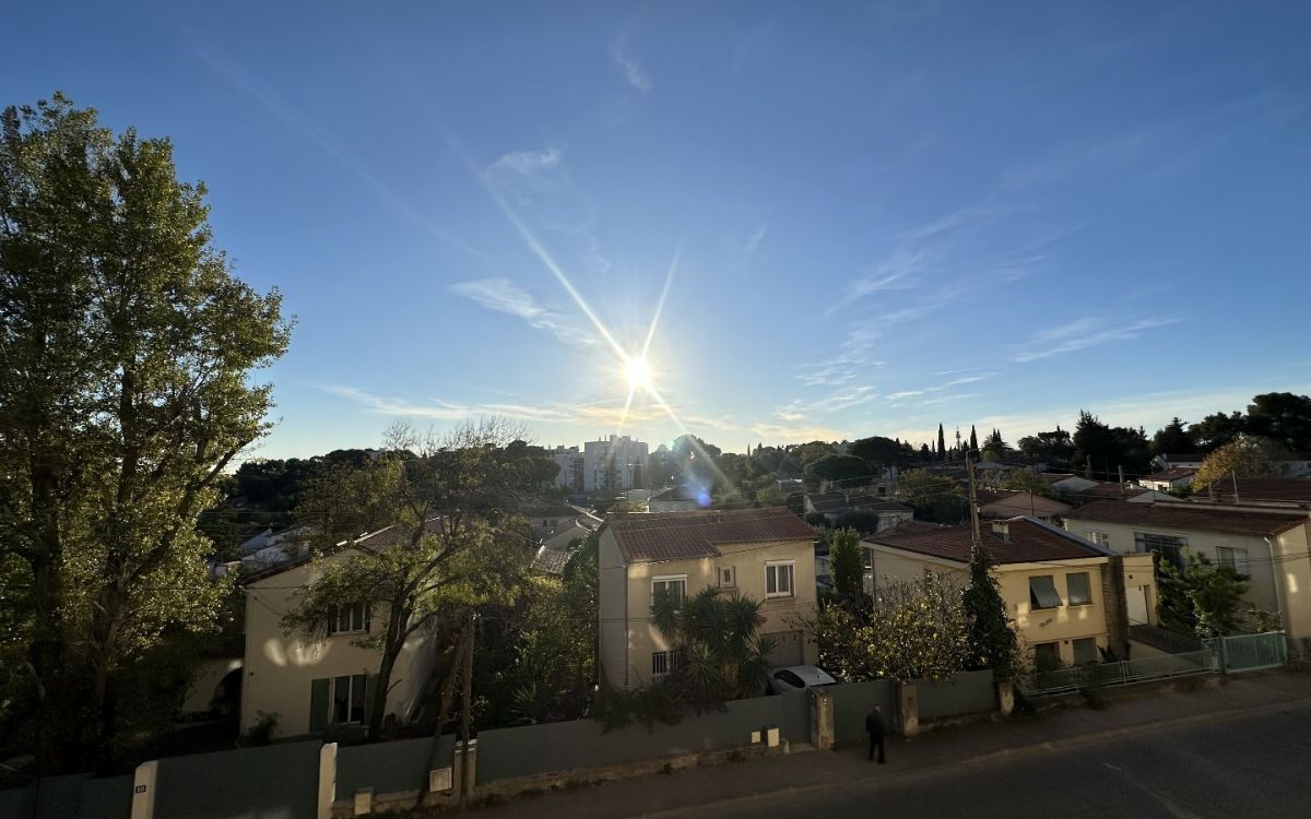 à louer Appartement Montpellier