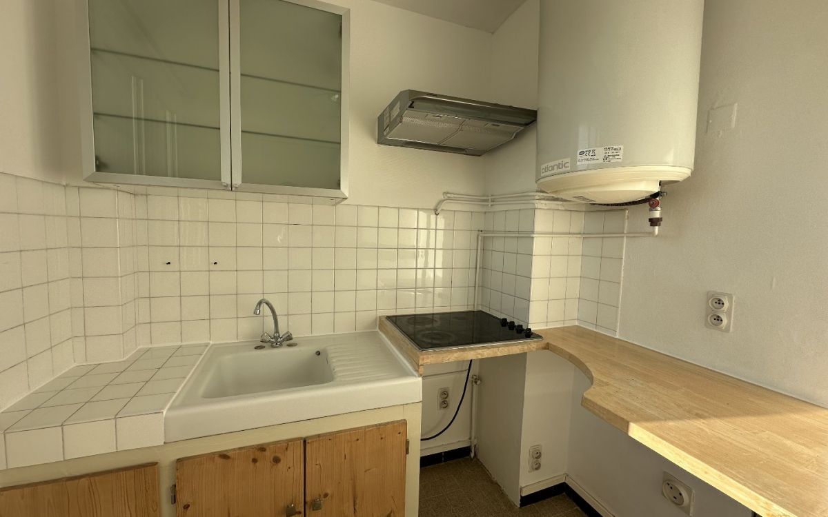 à louer Appartement Montpellier