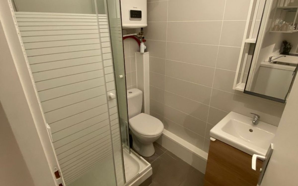 à louer Appartement Montpellier