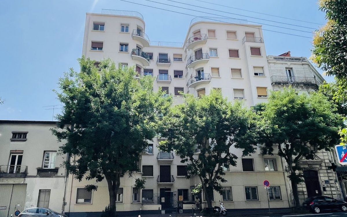 à louer Appartement Montpellier