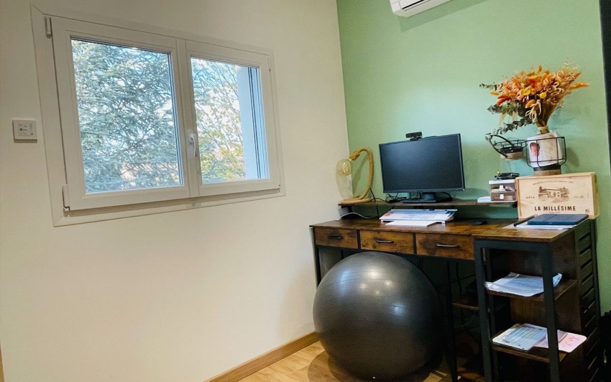 à louer Maison Murviel Les Montpellier