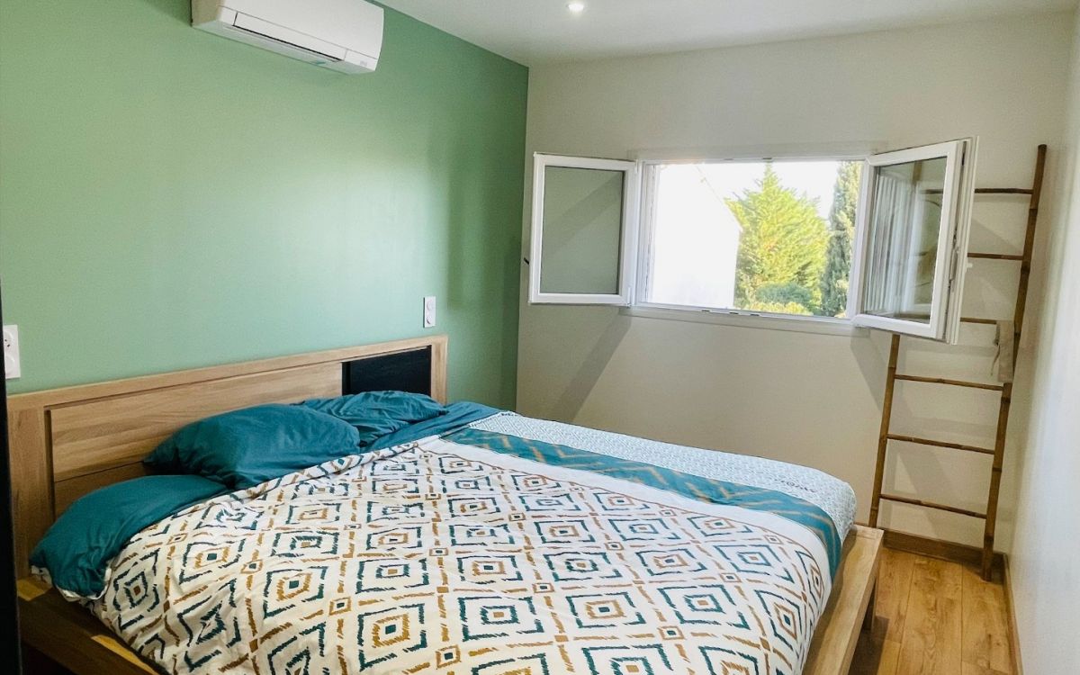 à louer Maison Murviel Les Montpellier