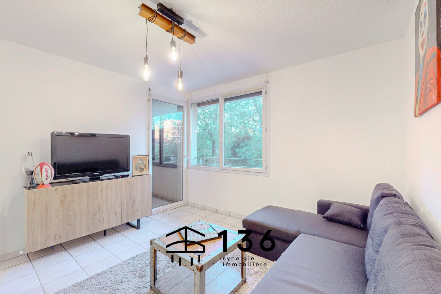 vente Appartement Montpellier - Photo 1